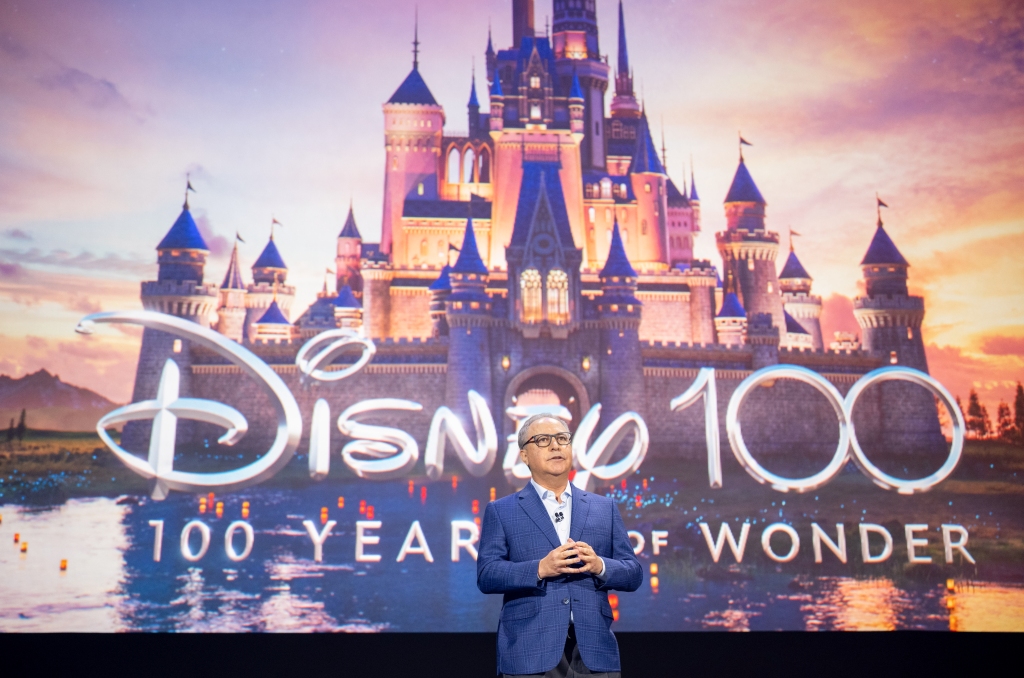 Toutes les actualités cinématographiques / télévisées que nous avons apprises de Marvel, Lucasfilm et plus – Date limite 2 Toutes les actualités cinématographiques / télévisées que nous avons apprises de Marvel, Lucasfilm et plus – Date limite - 1