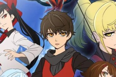 Date de sortie du chapitre 551 de Tower Of God: quand la nouvelle saison commencera-t-elle? - 9