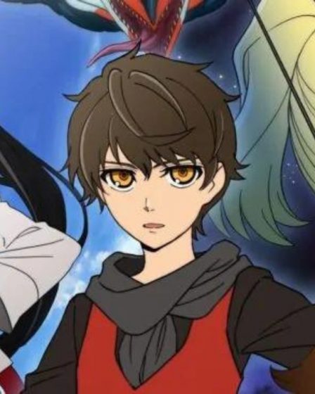 Date de sortie du chapitre 551 de Tower Of God: quand la nouvelle saison commencera-t-elle? 29 Date de sortie du chapitre 551 de Tower Of God: quand la nouvelle saison commencera-t-elle? - 28
