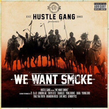Traduction de Hustle Gang en Français 2 Traduction de Hustle Gang en Français - 1