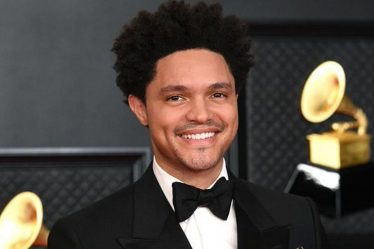 Trevor Noah quittant 'The Daily Show'; se souvient comment les Indiens l'ont comblé d'amour - 8