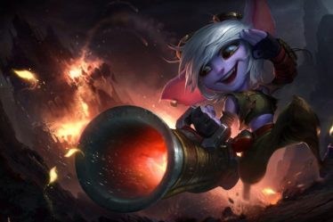 Qu'est-ce qu'un hyper carry dans League of Legends ? - 5