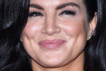 Twitter déchire le dernier projet de Gina Carano - 5
