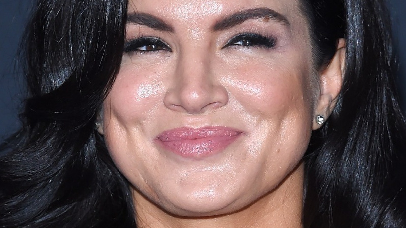 Twitter déchire le dernier projet de Gina Carano 2 Twitter déchire le dernier projet de Gina Carano - 1