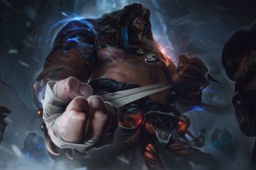 Les champions de la jungle, dont Udyr et Hecarim, restent au centre des préoccupations des développeurs de la Ligue dans le patch final avant le Mondial 2022 - 13