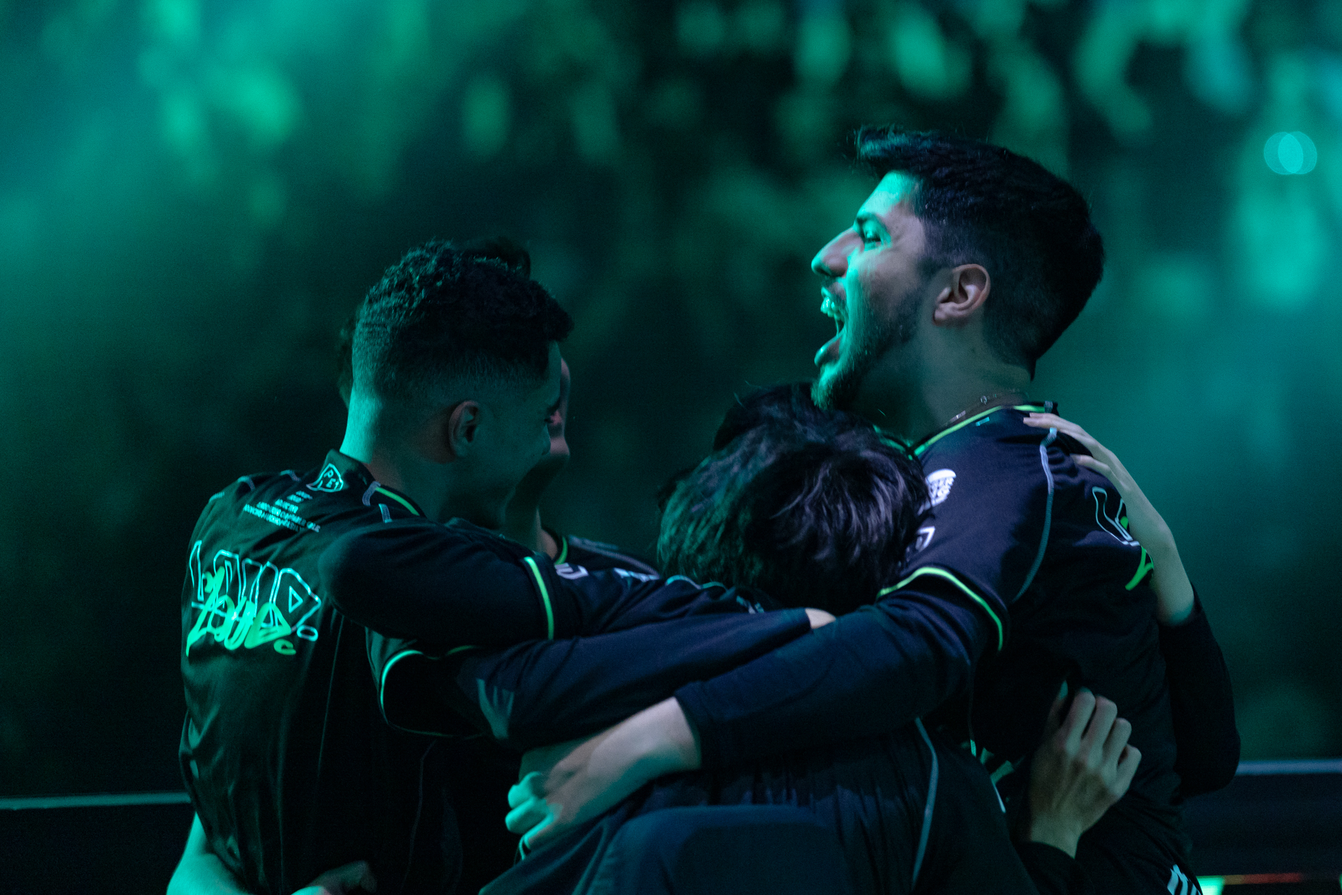 Un guide pour les fans occasionnels sur qui encourager au championnat du monde de League of Legends 2022 7 Image