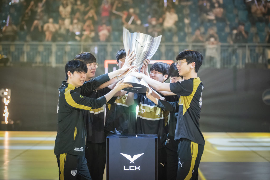 Un guide pour les fans occasionnels sur qui encourager au championnat du monde de League of Legends 2022 4 Un guide pour les fans occasionnels sur qui encourager au championnat du monde de League of Legends 2022 - 3