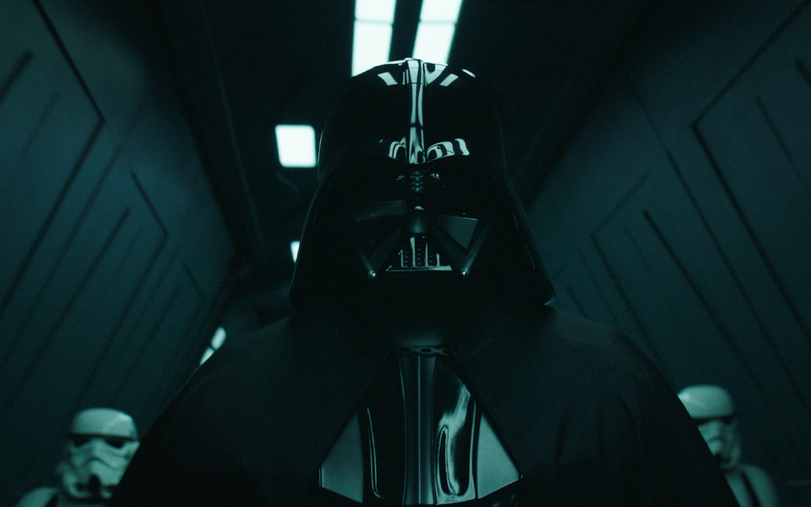 Un programme d'IA a exprimé Dark Vador dans "Obi-Wan Kenobi" pour que James Earl Jones puisse enfin prendre sa retraite 2 Un programme d'IA a exprimé Dark Vador dans "Obi-Wan Kenobi" pour que James Earl Jones puisse enfin prendre sa retraite - 1