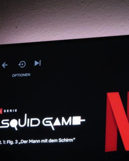 Un retour sur Squid Game Un an après sa sortie – The Brock Press - 5