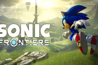 Une démo de Sonic Frontiers divulguée montre de nouvelles cinématiques et une bataille de boss avec un calmar - 9