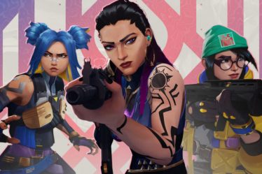 Comment définir et utiliser les favoris skins dans VALORANT - 9