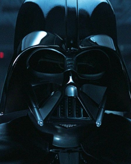 VIDEO Dark Vador, "humain" à nouveau, pas IA. La performance d'un acteur a prouvé exactement ce que les fans essayaient d'expliquer aux producteurs de Star Wars 2 VIDEO Dark Vador, "humain" à nouveau, pas IA. La performance d'un acteur a prouvé exactement ce que les fans essayaient d'expliquer aux producteurs de Star Wars - 1