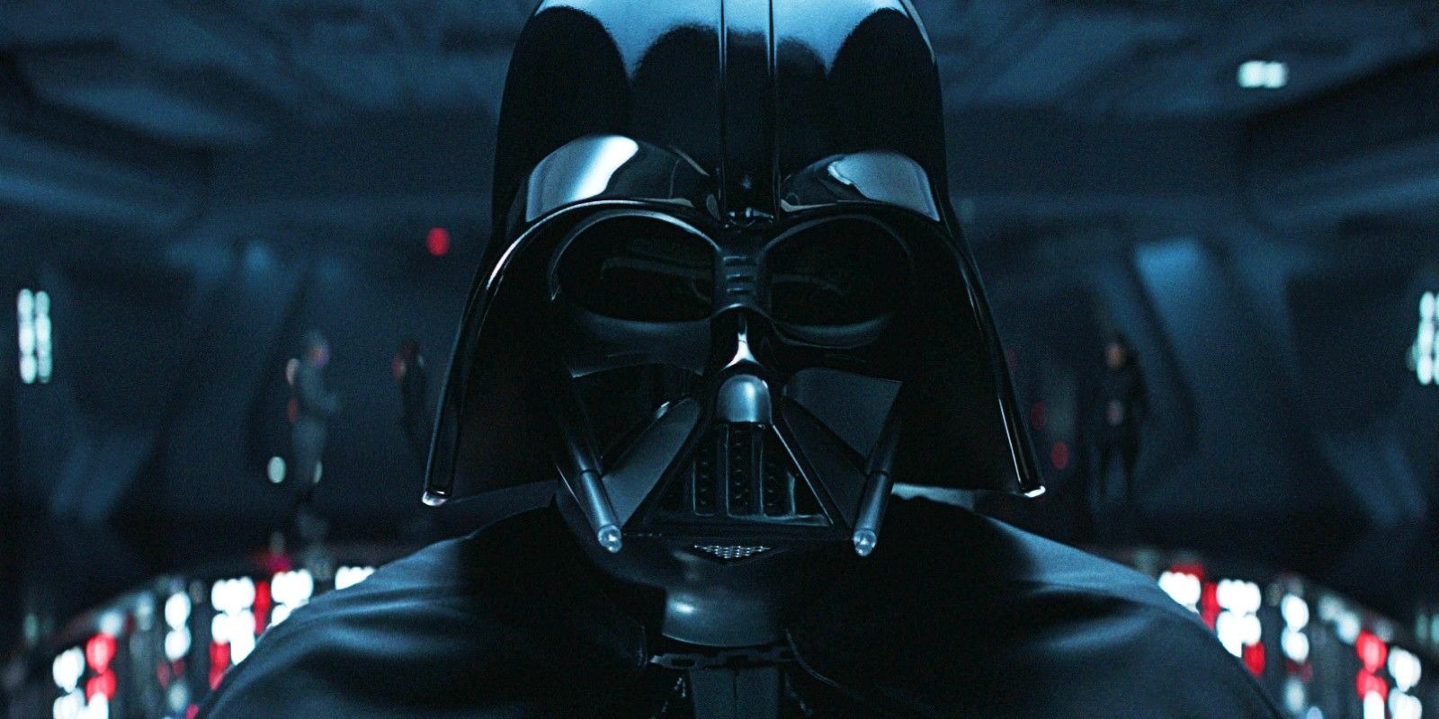 VIDEO Dark Vador, "humain" à nouveau, pas IA. La performance d'un acteur a prouvé exactement ce que les fans essayaient d'expliquer aux producteurs de Star Wars 2 VIDEO Dark Vador, "humain" à nouveau, pas IA. La performance d'un acteur a prouvé exactement ce que les fans essayaient d'expliquer aux producteurs de Star Wars - 1