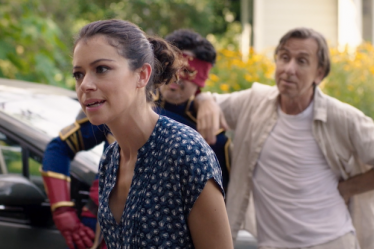 [VIDEO] 'She-Hulk' Épisode 7 Aperçu: Blonsky - 9