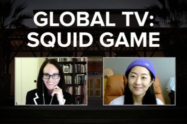 VIDÉO : Télévision mondiale : Squid Game - UCTV - 9
