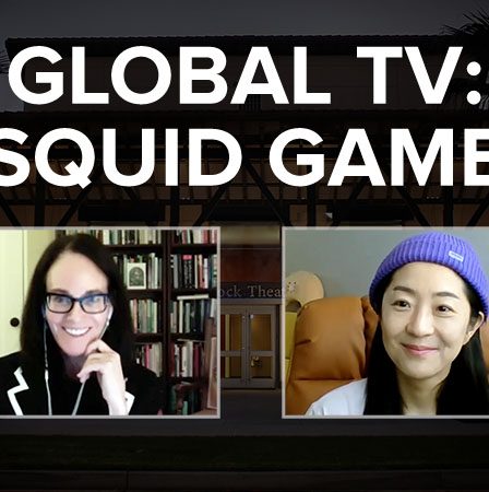 VIDÉO : Télévision mondiale : Squid Game - UCTV - 141