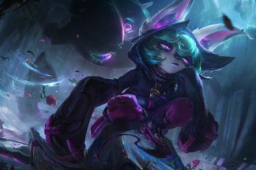 Riot donne gratuitement tous les champions de la Ligue sortis jusqu'en 2021, mais seulement à une poignée de joueurs - 11