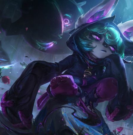 Riot donne gratuitement tous les champions de la Ligue sortis jusqu'en 2021, mais seulement à une poignée de joueurs 30 Riot donne gratuitement tous les champions de la Ligue sortis jusqu'en 2021, mais seulement à une poignée de joueurs - 29