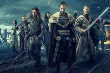 'Vikings: Valhalla' Saison 2 sur Netflix: premier clip et à quoi s'attendre - 4