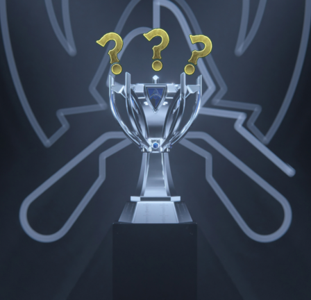 Tout est dans le timing : pourquoi le nouveau design de la Coupe de l'invocateur de League of Legends est trop tôt 86 Tout est dans le timing : pourquoi le nouveau design de la Coupe de l'invocateur de League of Legends est trop tôt - 85