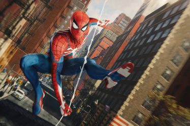Voici 15 minutes de gameplay de Marvel's Spider-Man Remastered en mode première personne - 5