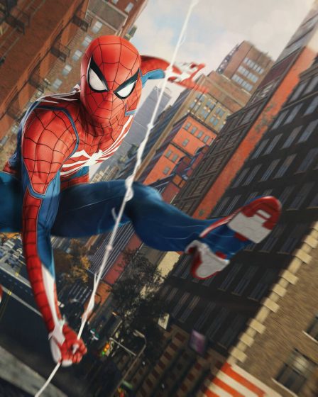 Voici 15 minutes de gameplay de Marvel's Spider-Man Remastered en mode première personne 52 Voici 15 minutes de gameplay de Marvel's Spider-Man Remastered en mode première personne - 51