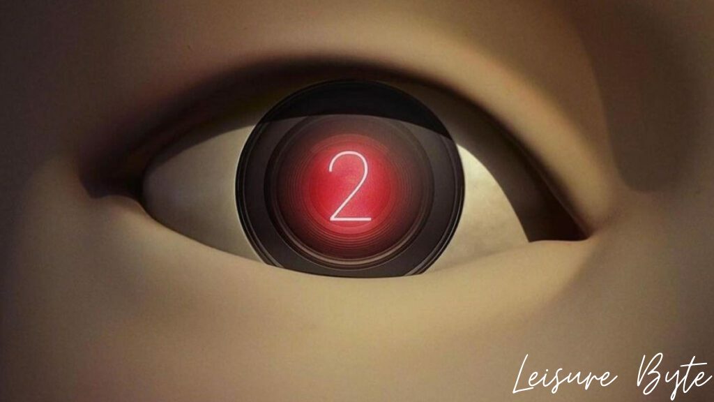 Voici ce que nous savons de la suite 2 Voici ce que nous savons de la suite - 1