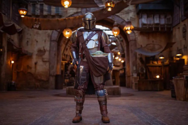 Voici comment vous pouvez rencontrer Baby Yoda à Disneyland en novembre - 9