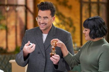 Voici le premier aperçu du nouveau brunch de Dan Levy sur HBO Max - 9