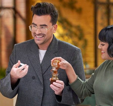 Voici le premier aperçu du nouveau brunch de Dan Levy sur HBO Max 166 Voici le premier aperçu du nouveau brunch de Dan Levy sur HBO Max - 165