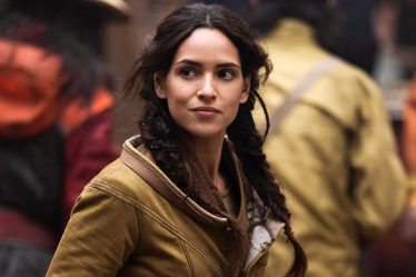 Voici pourquoi Andor a été retardé par Disney+ - 8