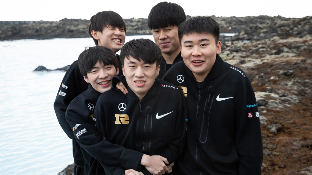 Voici tous les principaux agents libres à venir dans les principales régions compétitives de League of Legends 8 Voici tous les principaux agents libres à venir dans les principales régions compétitives de League of Legends - 7