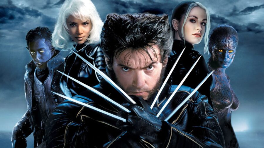 Voir Disney taquiner le retour des X-Men 3 X Men
