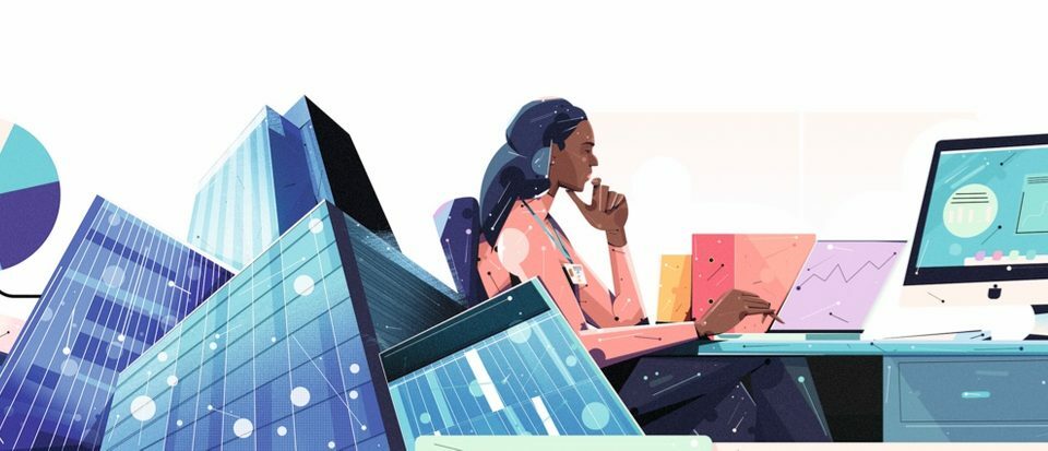 Vaut-il mieux travailler à domicile ? Voici ce que dit la science 2 Vaut-il mieux travailler à domicile ? Voici ce que dit la science - 1