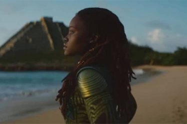 Wakanda Forever sera le deuxième plus long film de Marvel - 7
