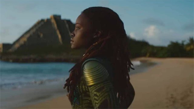 Wakanda Forever sera le deuxième plus long film de Marvel 2 Wakanda Forever sera le deuxième plus long film de Marvel - 1