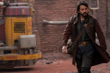 Walt Disney n'aurait probablement pas aimé le spectacle "Andor" Star Wars - 7