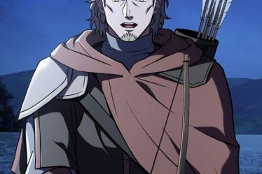 Return Of The Legendary Spear Knight Chapitre 63 Date de sortie : Le début d'une nouvelle guerre - 6