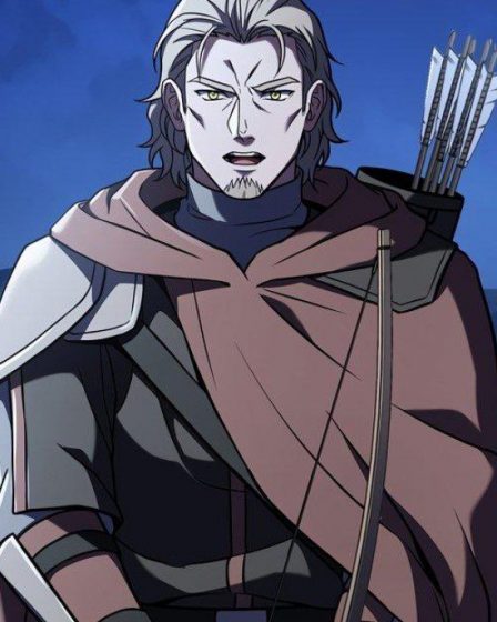 Return Of The Legendary Spear Knight Chapitre 63 Date de sortie : Le début d'une nouvelle guerre 123 Return Of The Legendary Spear Knight Chapitre 63 Date de sortie : Le début d'une nouvelle guerre - 122