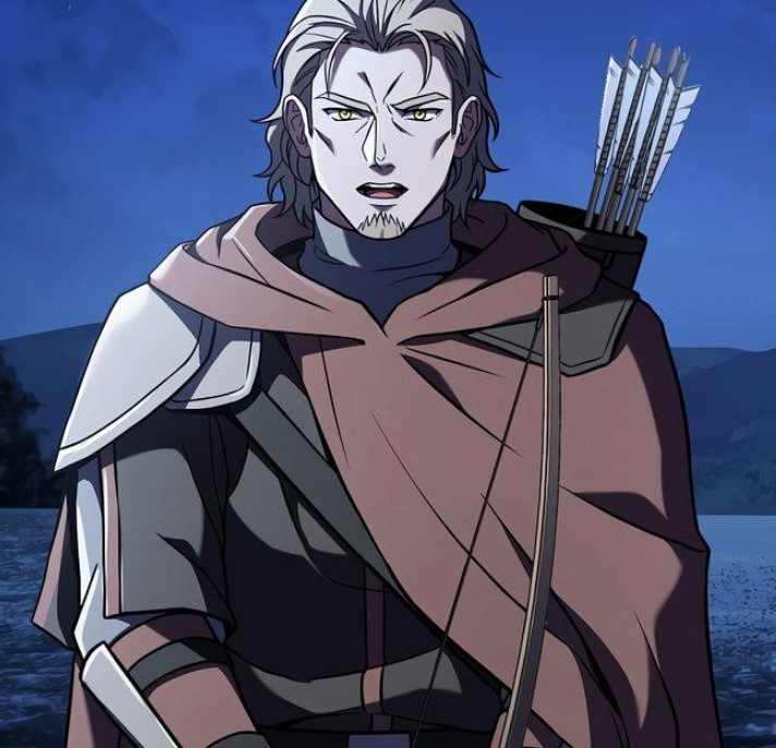 Return Of The Legendary Spear Knight Chapitre 63 Date de sortie : Le début d'une nouvelle guerre 2 Return Of The Legendary Spear Knight Chapitre 63 Date de sortie : Le début d'une nouvelle guerre - 1