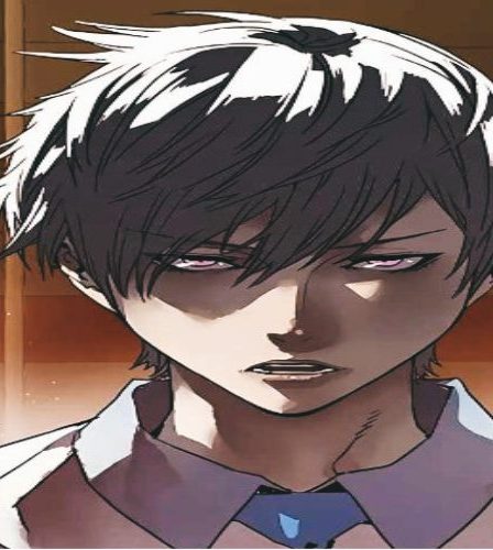Weak Hero Chapitre 209 Date de sortie : Grey's Fury 81 Weak Hero Chapitre 209 Date de sortie : Grey's Fury - 80