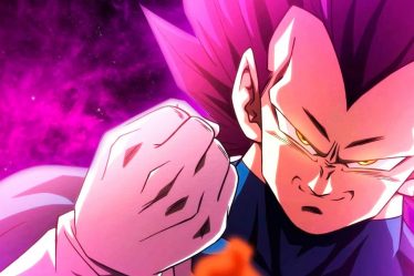 Quel chapitre de Dragon Ball Super Vegeta Go Ultra Ego? - 14