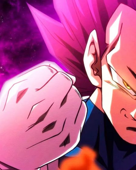 Quel chapitre de Dragon Ball Super Vegeta Go Ultra Ego? - 14