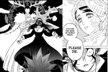 Qui sont les paladins dans Black Clover? Expliqué - 12