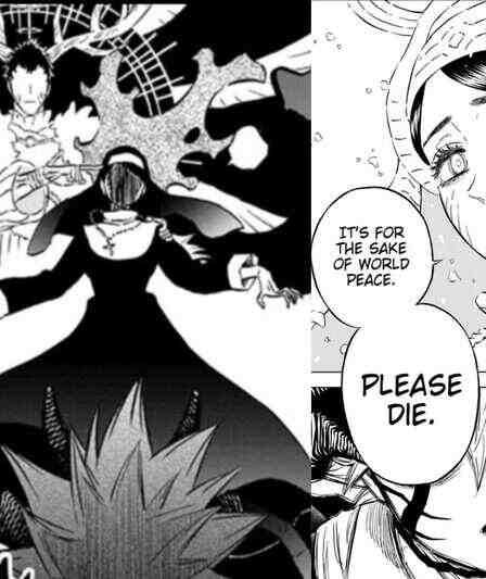 Qui sont les paladins dans Black Clover? Expliqué 71 Qui sont les paladins dans Black Clover? Expliqué - 70