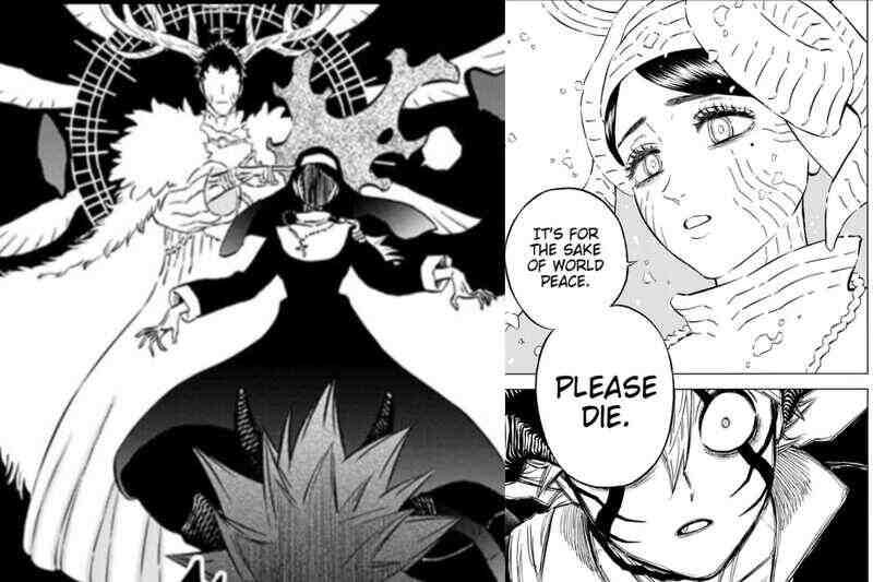 Qui sont les paladins dans Black Clover? Expliqué 2 Qui sont les paladins dans Black Clover? Expliqué - 1