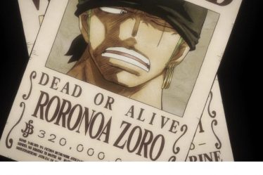 Pourquoi Zoro s'appelle-t-il Zolo dans le manga ? - 12