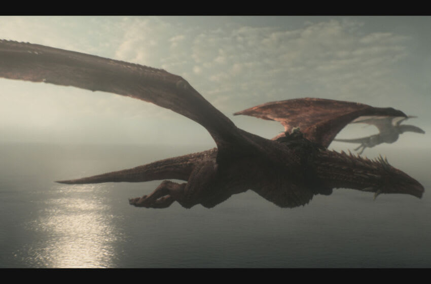 WiC hebdomadaire : 11-17 septembre 3 House of the Dragon épisode 5