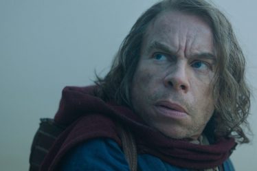 Willow Trailer arrive à J23, Christian Slater Cast – The Hollywood Reporter - 9