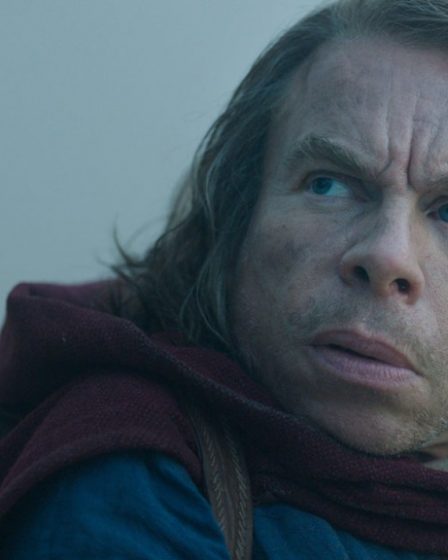 Willow Trailer arrive à J23, Christian Slater Cast – The Hollywood Reporter 104 Willow Trailer arrive à J23, Christian Slater Cast – The Hollywood Reporter - 103